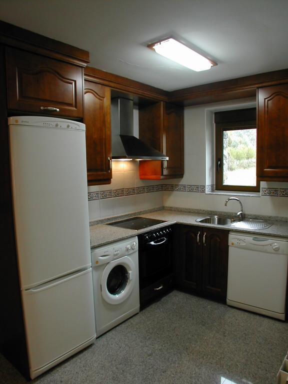 Apartamentos Casa Buisan Брото Номер фото