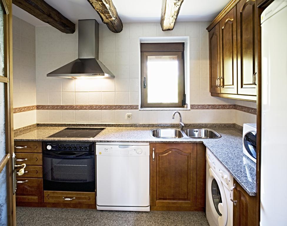 Apartamentos Casa Buisan Брото Номер фото